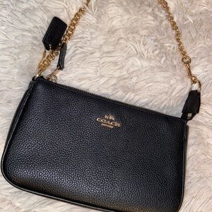 Small Coach Purse